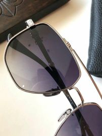 Picture of Chrome Hearts Sunglasses _SKUfw46734123fw